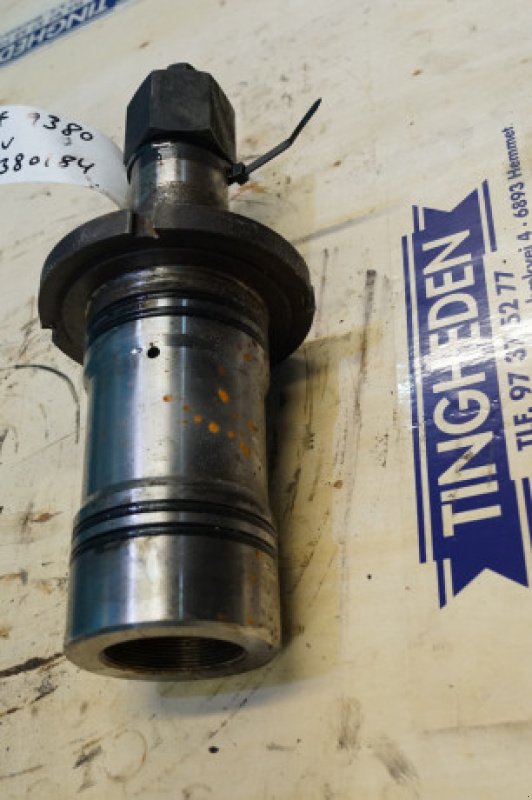 Sonstiges Mähdrescherzubehör des Typs Massey Ferguson 9380, Gebrauchtmaschine in Hemmet (Bild 5)