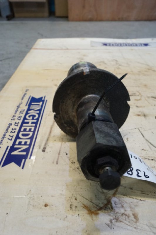 Sonstiges Mähdrescherzubehör des Typs Massey Ferguson 9380, Gebrauchtmaschine in Hemmet (Bild 11)