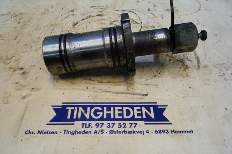 Sonstiges Mähdrescherzubehör des Typs Massey Ferguson 9380, Gebrauchtmaschine in Hemmet (Bild 9)