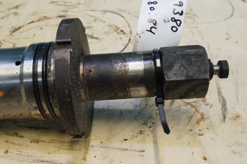 Sonstiges Mähdrescherzubehör des Typs Massey Ferguson 9380, Gebrauchtmaschine in Hemmet (Bild 3)