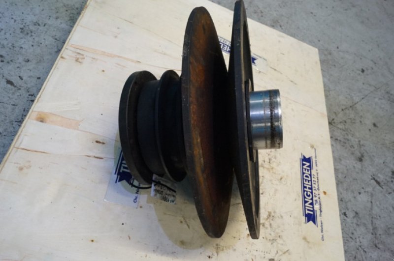 Sonstiges Mähdrescherzubehör des Typs Massey Ferguson 9380, Gebrauchtmaschine in Hemmet (Bild 14)