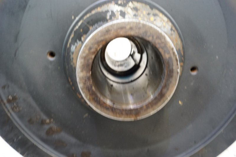 Sonstiges Mähdrescherzubehör des Typs Massey Ferguson 9380, Gebrauchtmaschine in Hemmet (Bild 11)