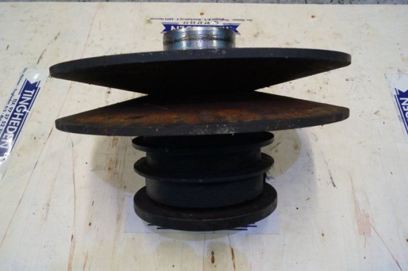 Sonstiges Mähdrescherzubehör des Typs Massey Ferguson 9380, Gebrauchtmaschine in Hemmet (Bild 15)