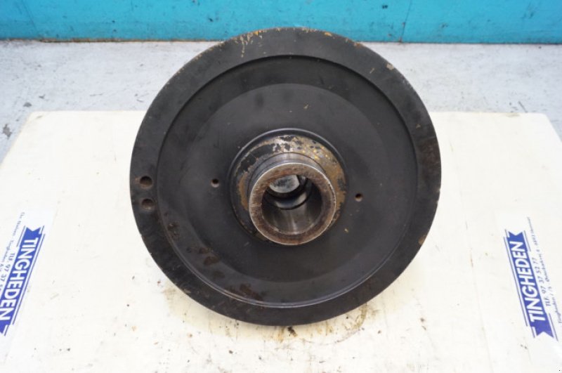 Sonstiges Mähdrescherzubehör des Typs Massey Ferguson 9380, Gebrauchtmaschine in Hemmet (Bild 10)