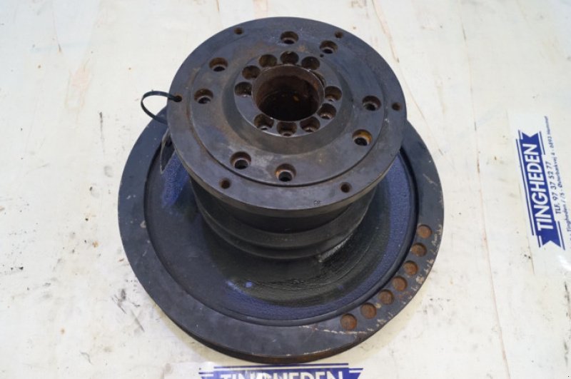 Sonstiges Mähdrescherzubehör des Typs Massey Ferguson 9380, Gebrauchtmaschine in Hemmet (Bild 3)