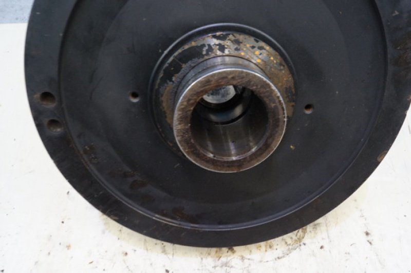 Sonstiges Mähdrescherzubehör des Typs Massey Ferguson 9380, Gebrauchtmaschine in Hemmet (Bild 9)