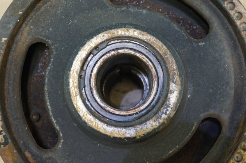 Sonstiges Mähdrescherzubehör des Typs Massey Ferguson 9380, Gebrauchtmaschine in Hemmet (Bild 5)