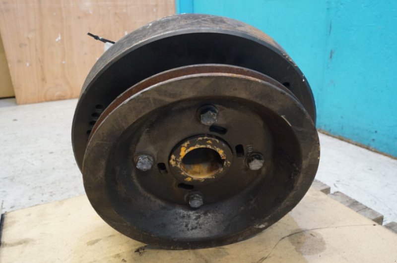 Sonstiges Mähdrescherzubehör des Typs Massey Ferguson 9380, Gebrauchtmaschine in Hemmet (Bild 13)