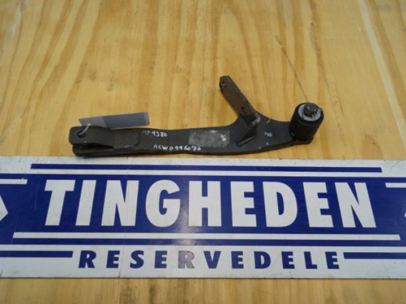 Sonstiges Mähdrescherzubehör del tipo Massey Ferguson 9380, Gebrauchtmaschine en Hemmet (Imagen 1)