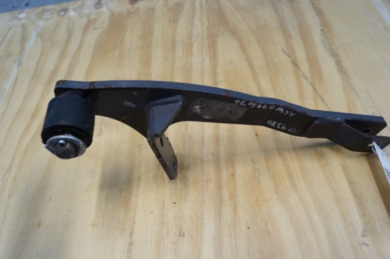 Sonstiges Mähdrescherzubehör des Typs Massey Ferguson 9380, Gebrauchtmaschine in Hemmet (Bild 9)