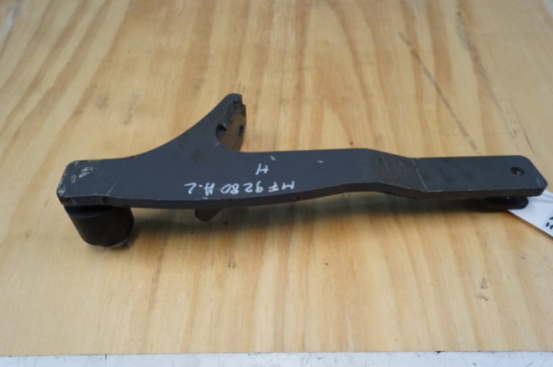 Sonstiges Mähdrescherzubehör des Typs Massey Ferguson 9380, Gebrauchtmaschine in Hemmet (Bild 8)