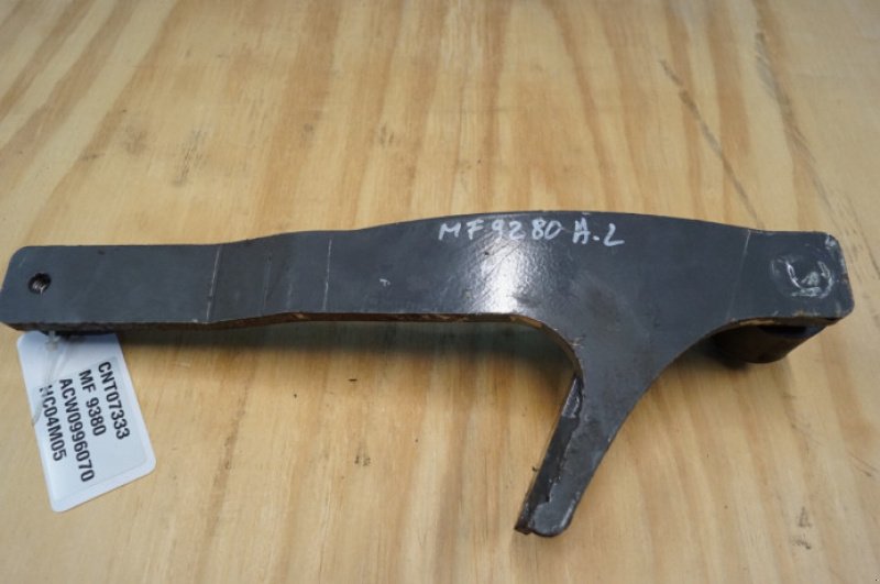 Sonstiges Mähdrescherzubehör des Typs Massey Ferguson 9380, Gebrauchtmaschine in Hemmet (Bild 7)