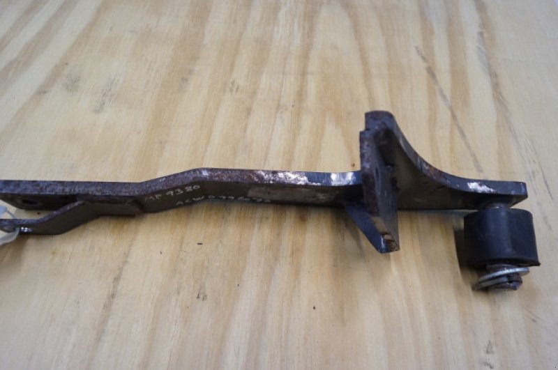 Sonstiges Mähdrescherzubehör des Typs Massey Ferguson 9380, Gebrauchtmaschine in Hemmet (Bild 5)