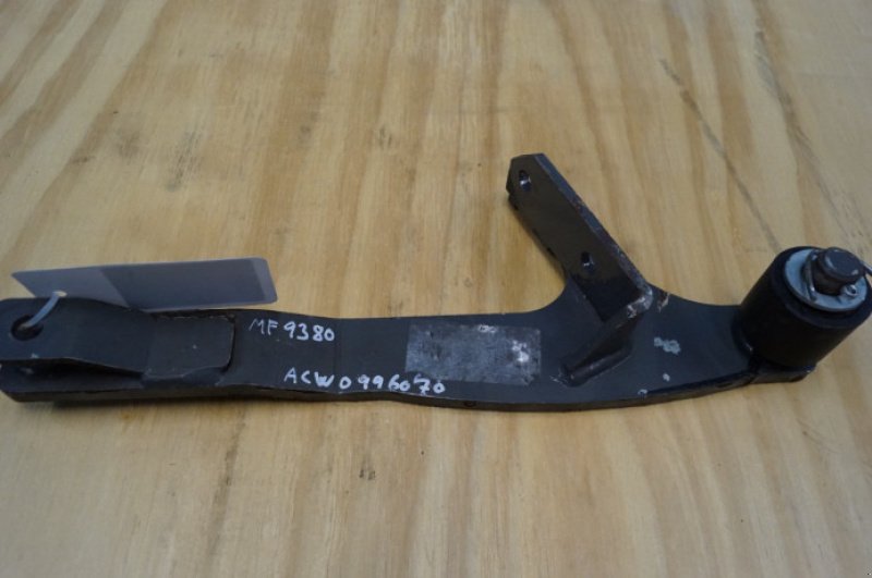 Sonstiges Mähdrescherzubehör des Typs Massey Ferguson 9380, Gebrauchtmaschine in Hemmet (Bild 3)