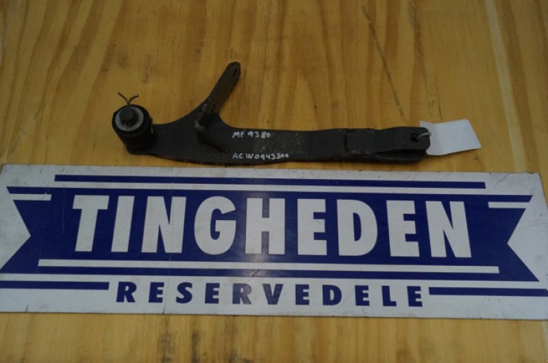 Sonstiges Mähdrescherzubehör des Typs Massey Ferguson 9380, Gebrauchtmaschine in Hemmet (Bild 1)