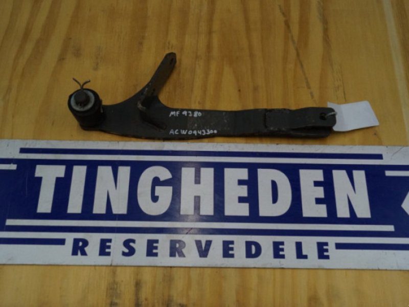 Sonstiges Mähdrescherzubehör del tipo Massey Ferguson 9380, Gebrauchtmaschine en Hemmet (Imagen 1)