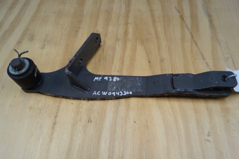 Sonstiges Mähdrescherzubehör des Typs Massey Ferguson 9380, Gebrauchtmaschine in Hemmet (Bild 3)