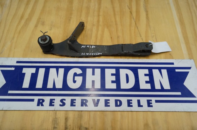 Sonstiges Mähdrescherzubehör des Typs Massey Ferguson 9380, Gebrauchtmaschine in Hemmet (Bild 2)