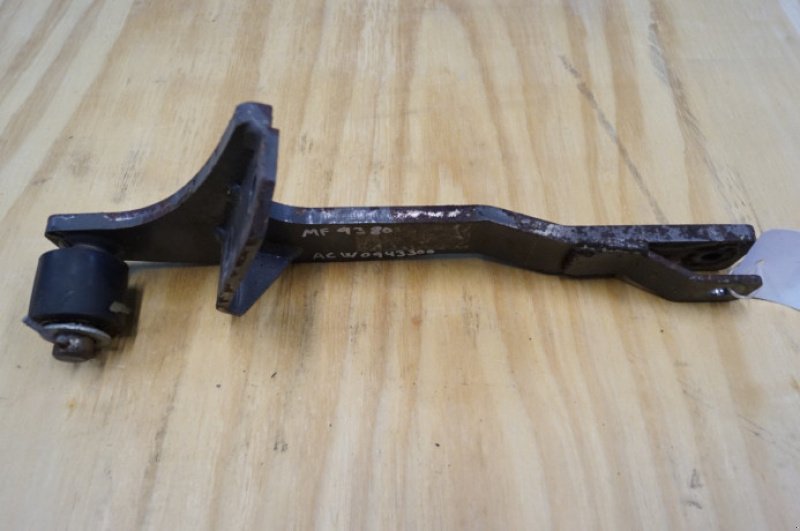 Sonstiges Mähdrescherzubehör des Typs Massey Ferguson 9380, Gebrauchtmaschine in Hemmet (Bild 5)