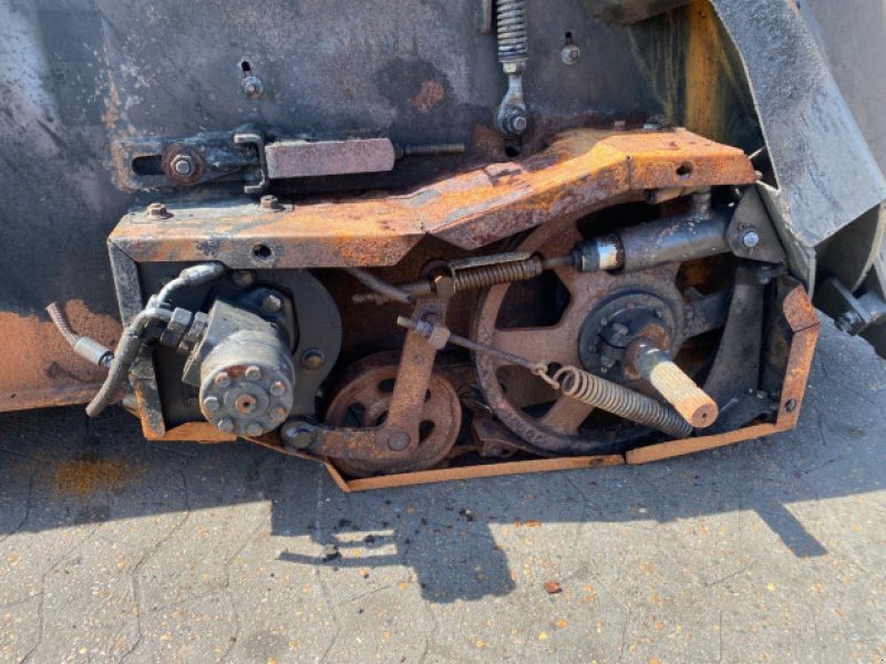 Sonstiges Mähdrescherzubehör des Typs Massey Ferguson 9380, Gebrauchtmaschine in Hemmet (Bild 21)