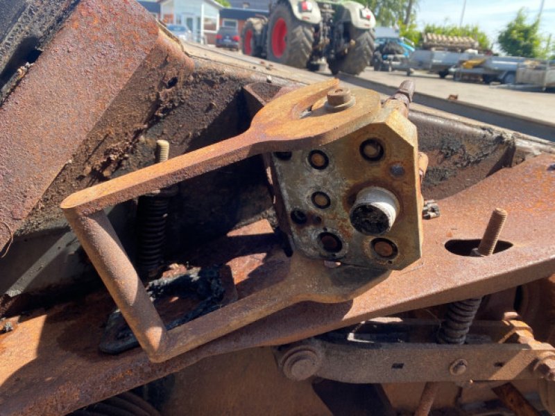 Sonstiges Mähdrescherzubehör des Typs Massey Ferguson 9380, Gebrauchtmaschine in Hemmet (Bild 12)
