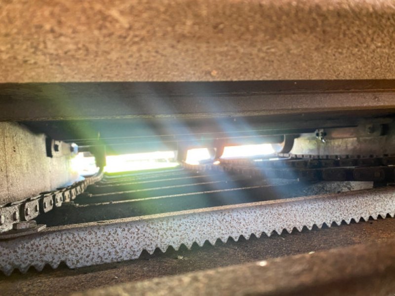 Sonstiges Mähdrescherzubehör des Typs Massey Ferguson 9380, Gebrauchtmaschine in Hemmet (Bild 17)