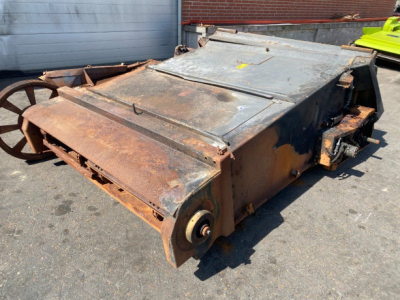 Sonstiges Mähdrescherzubehör des Typs Massey Ferguson 9380, Gebrauchtmaschine in Hemmet (Bild 18)