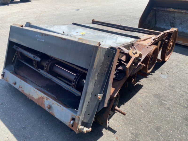 Sonstiges Mähdrescherzubehör des Typs Massey Ferguson 9380, Gebrauchtmaschine in Hemmet (Bild 5)