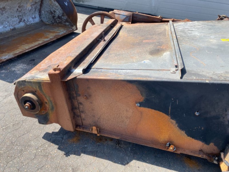 Sonstiges Mähdrescherzubehör des Typs Massey Ferguson 9380, Gebrauchtmaschine in Hemmet (Bild 19)