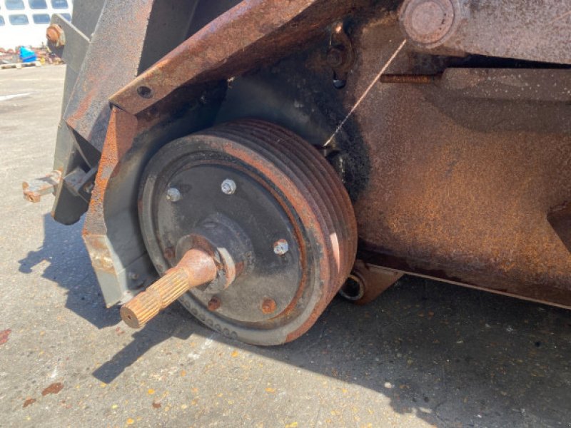 Sonstiges Mähdrescherzubehör des Typs Massey Ferguson 9380, Gebrauchtmaschine in Hemmet (Bild 8)