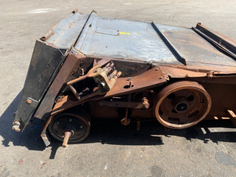 Sonstiges Mähdrescherzubehör des Typs Massey Ferguson 9380, Gebrauchtmaschine in Hemmet (Bild 7)