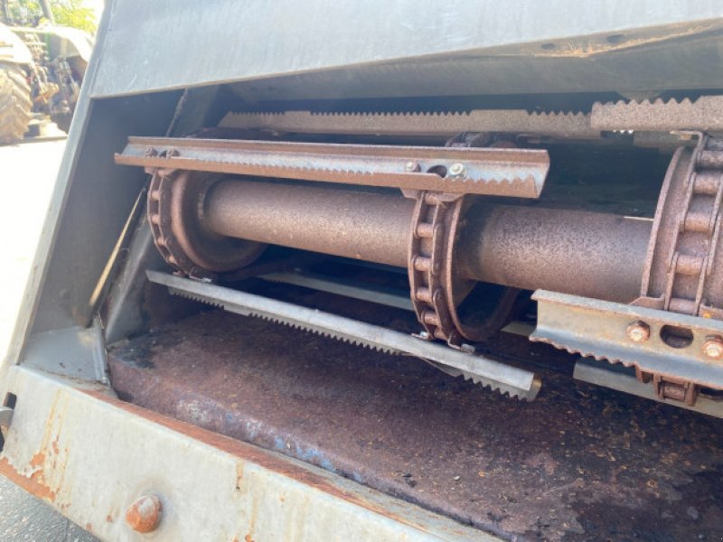 Sonstiges Mähdrescherzubehör des Typs Massey Ferguson 9380, Gebrauchtmaschine in Hemmet (Bild 3)