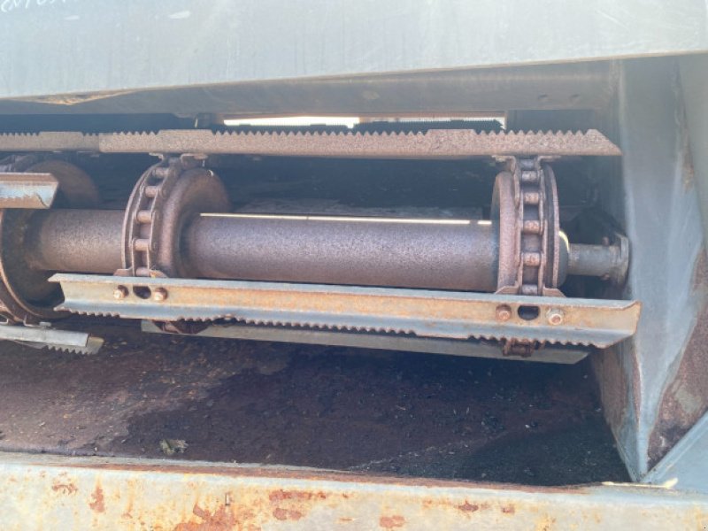 Sonstiges Mähdrescherzubehör des Typs Massey Ferguson 9380, Gebrauchtmaschine in Hemmet (Bild 4)