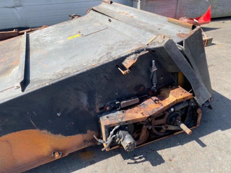Sonstiges Mähdrescherzubehör des Typs Massey Ferguson 9380, Gebrauchtmaschine in Hemmet (Bild 20)