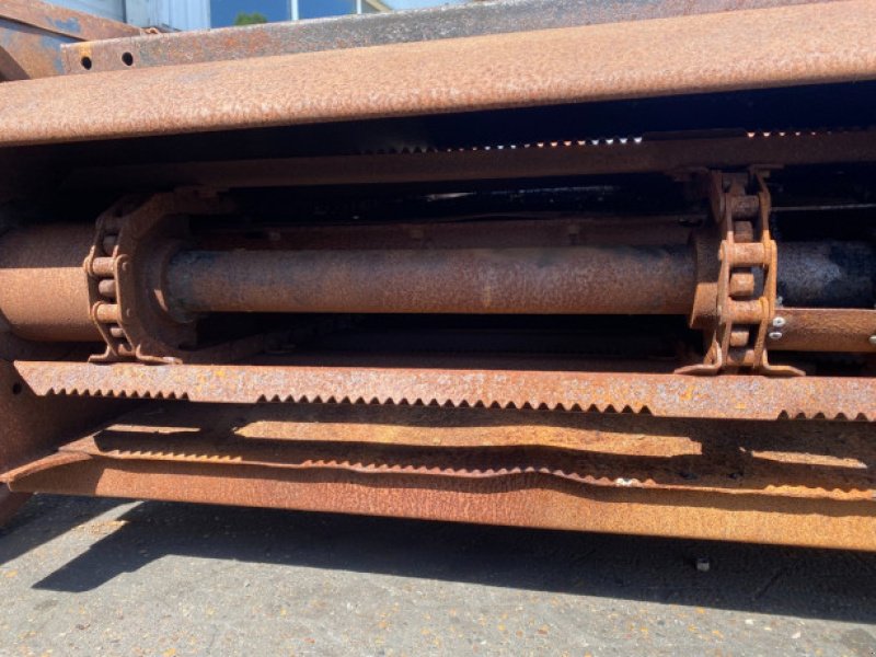 Sonstiges Mähdrescherzubehör des Typs Massey Ferguson 9380, Gebrauchtmaschine in Hemmet (Bild 13)