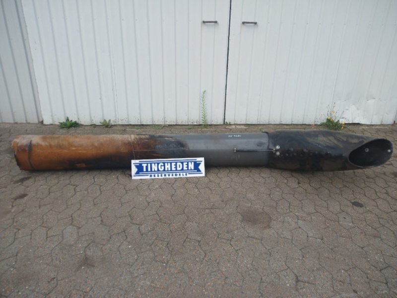 Sonstiges Mähdrescherzubehör typu Massey Ferguson 9380, Gebrauchtmaschine v Hemmet (Obrázek 1)