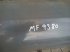 Sonstiges Mähdrescherzubehör typu Massey Ferguson 9380, Gebrauchtmaschine v Hemmet (Obrázek 11)