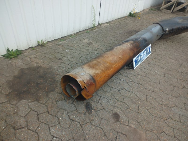 Sonstiges Mähdrescherzubehör typu Massey Ferguson 9380, Gebrauchtmaschine v Hemmet (Obrázek 2)