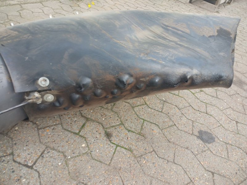 Sonstiges Mähdrescherzubehör typu Massey Ferguson 9380, Gebrauchtmaschine v Hemmet (Obrázek 9)