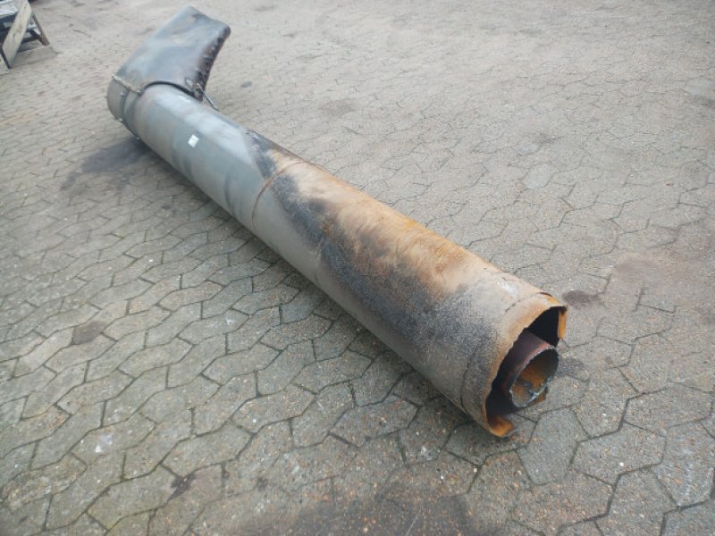 Sonstiges Mähdrescherzubehör typu Massey Ferguson 9380, Gebrauchtmaschine v Hemmet (Obrázek 5)