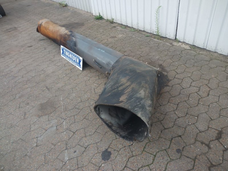 Sonstiges Mähdrescherzubehör typu Massey Ferguson 9380, Gebrauchtmaschine v Hemmet (Obrázek 3)