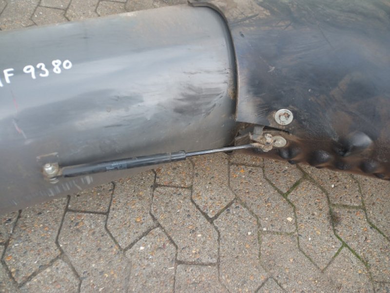 Sonstiges Mähdrescherzubehör typu Massey Ferguson 9380, Gebrauchtmaschine v Hemmet (Obrázek 8)