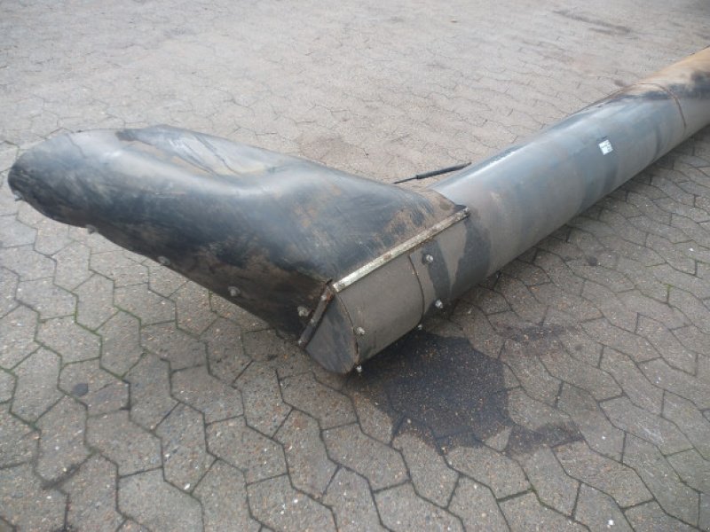 Sonstiges Mähdrescherzubehör typu Massey Ferguson 9380, Gebrauchtmaschine v Hemmet (Obrázek 4)