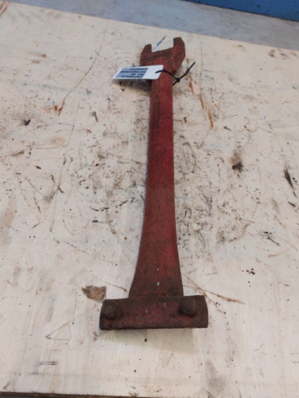 Sonstiges Mähdrescherzubehör tip Massey Ferguson Sonstiges, Gebrauchtmaschine in Hemmet (Poză 4)