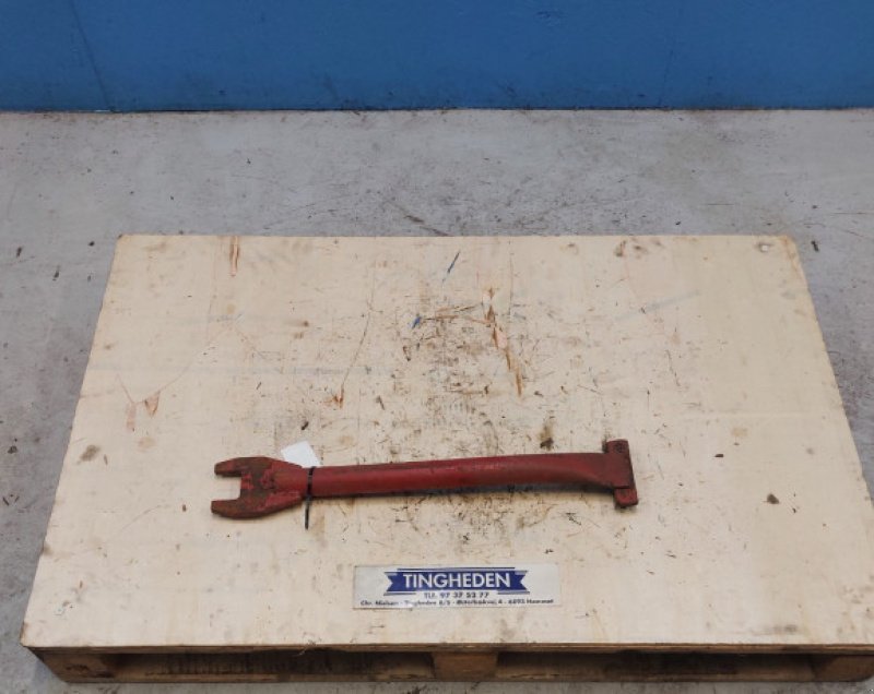 Sonstiges Mähdrescherzubehör tip Massey Ferguson Sonstiges, Gebrauchtmaschine in Hemmet (Poză 1)