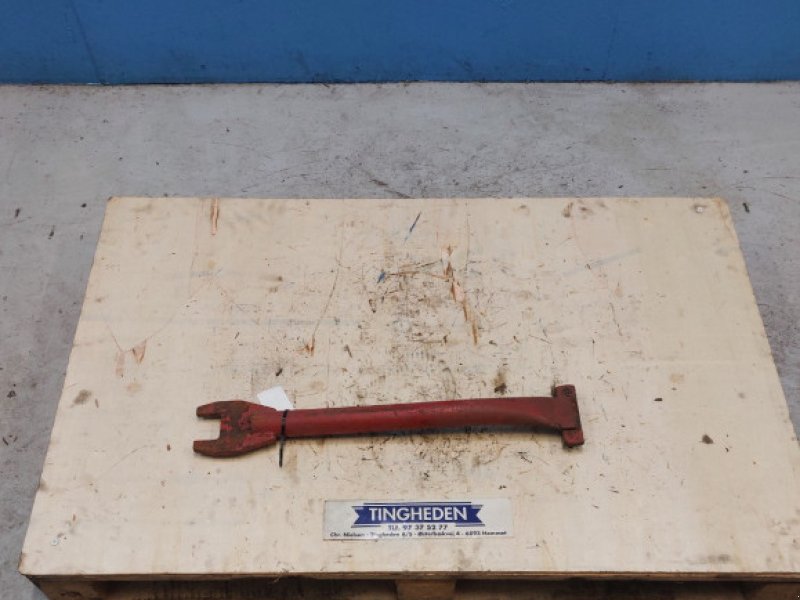 Sonstiges Mähdrescherzubehör typu Massey Ferguson Sonstiges, Gebrauchtmaschine v Hemmet (Obrázek 1)