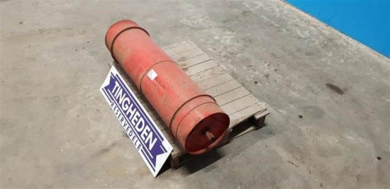 Sonstiges Mähdrescherzubehör des Typs Massey Ferguson Trommel 916552M91, Gebrauchtmaschine in Hemmet (Bild 2)