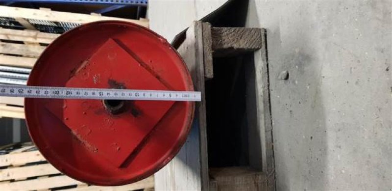 Sonstiges Mähdrescherzubehör des Typs Massey Ferguson Trommel 916552M91, Gebrauchtmaschine in Hemmet (Bild 7)