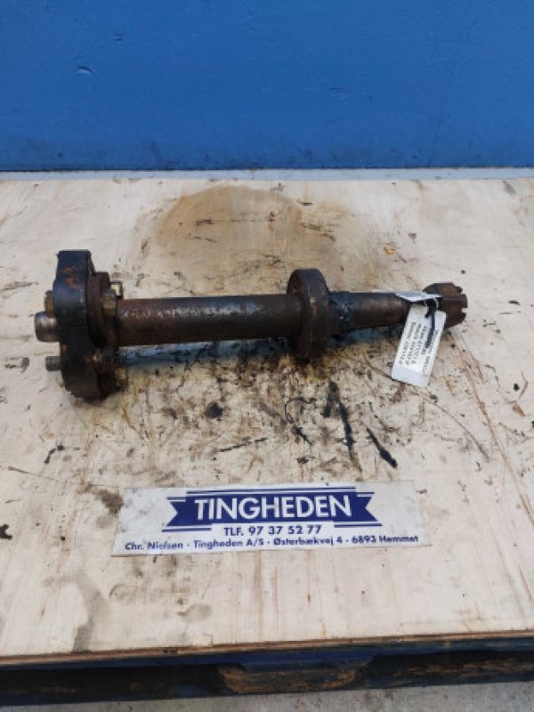 Sonstiges Mähdrescherzubehör typu Mercedes OM352, Gebrauchtmaschine v Hemmet (Obrázek 1)