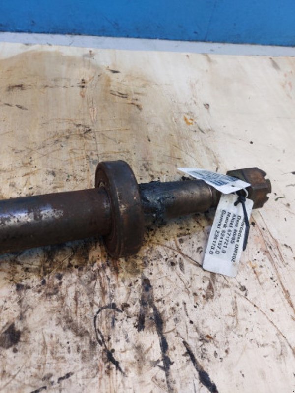 Sonstiges Mähdrescherzubehör typu Mercedes OM352, Gebrauchtmaschine v Hemmet (Obrázek 3)